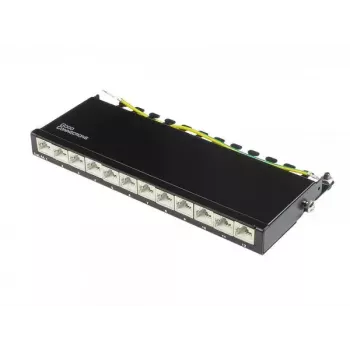 Panel de parcheo Alcasa GC-N0121