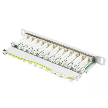 Panel de parcheo Alcasa GC-N0132