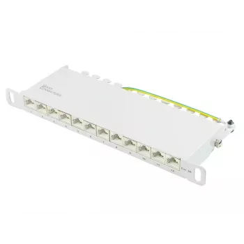 Panel de parcheo Alcasa GC-N0132