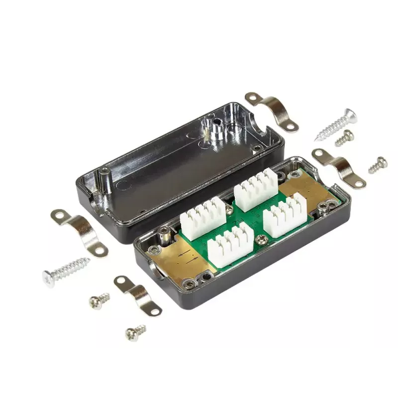 Toma de red Alcasa GC-N0152