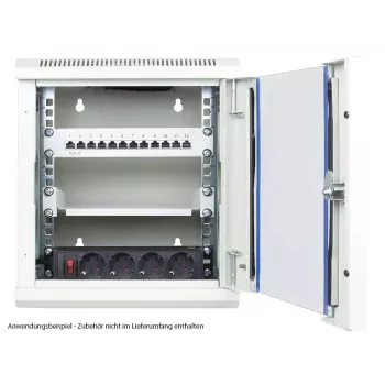 Armario de pared Alcasa GC-R0101