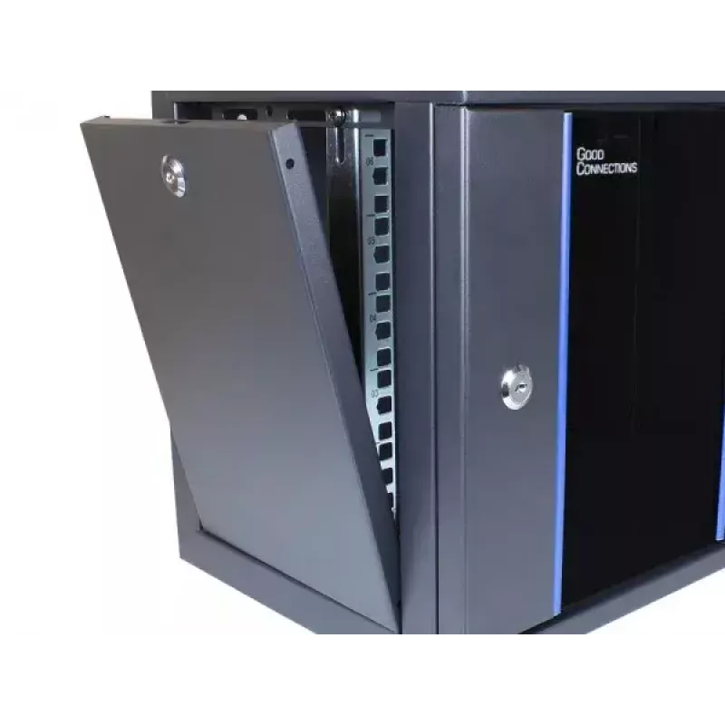Rack de pared Alcasa GC-R0102