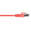 Cable de red Alcasa 8080-F150R rojo 15 m Cat8.1 U/FTP