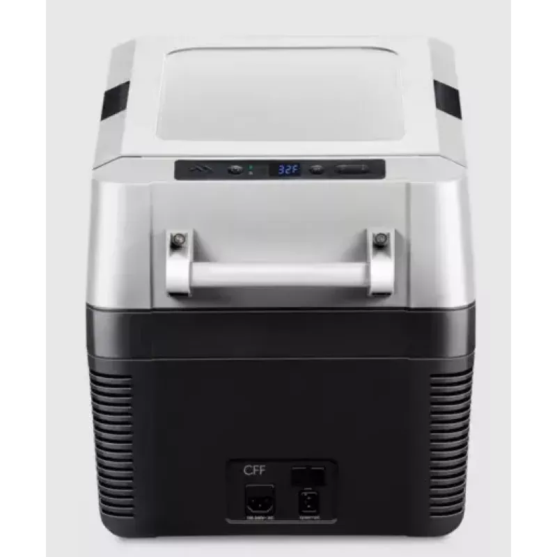 Nevera portátil Dometic CFF35 34L eléctrica gris