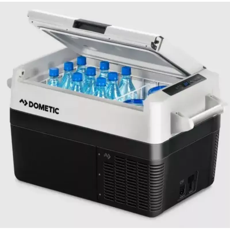 Nevera portátil Dometic CFF35 34L eléctrica gris