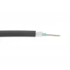 Cable de fibra óptica Digitus instalación interior/exterior A/I-DQ (ZN) BH 50/125 µ OM3 8 fibras