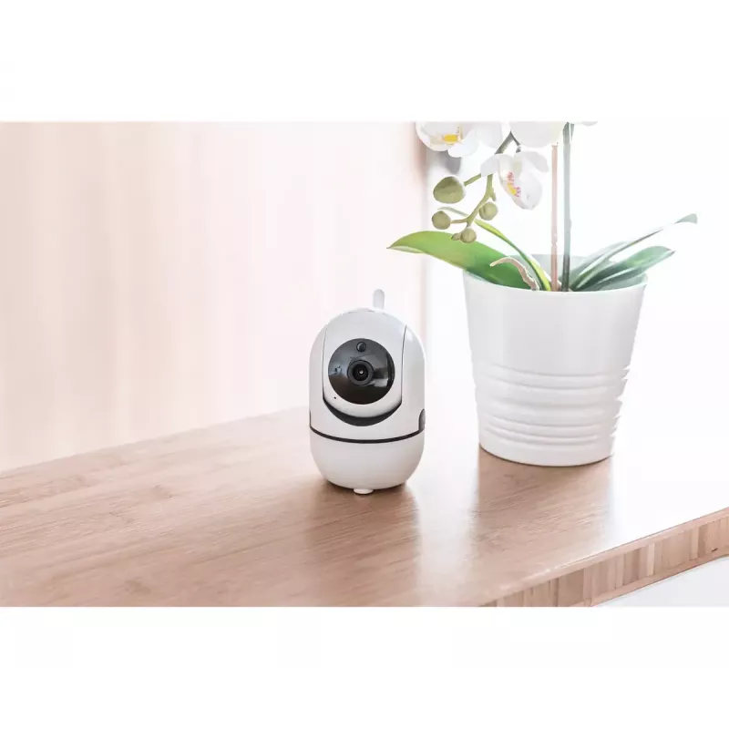 Cámara de vigilancia IP Digitus Smart Full HD PT cámara interior