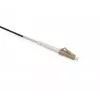 Cable breakout universal de fibra óptica preensamblado Digitus multimodo OM4 12 fibras LC/UPC 50 m