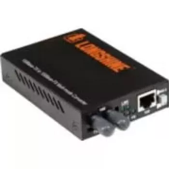Conversor de medios de red Longshine LCS-C842MT