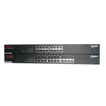 Switch no gestionado Longshine LCS-GS9116-A