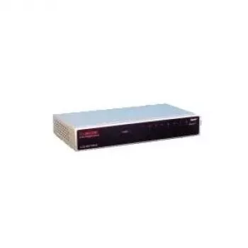 Switch Longshine LCS-GS7108-E 8 puertos Gigabit Ethernet no gestionado