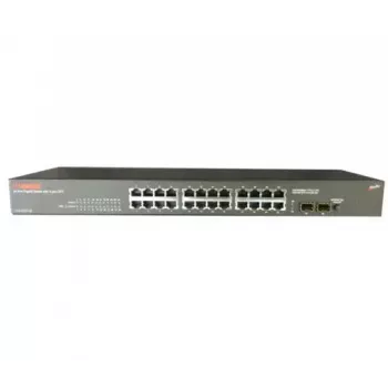 Switch no gestionado Longshine LCS-GS9126