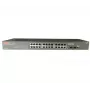 Switch no gestionado Longshine LCS-GS9126
