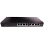 Switch de red Longshine LCS-2.5GS7108 8 puertos 2.5G Ethernet no gestionado