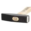 Martillo de remachar Picard 0000101-0800 cabeza de acero mango de madera 350mm 800g