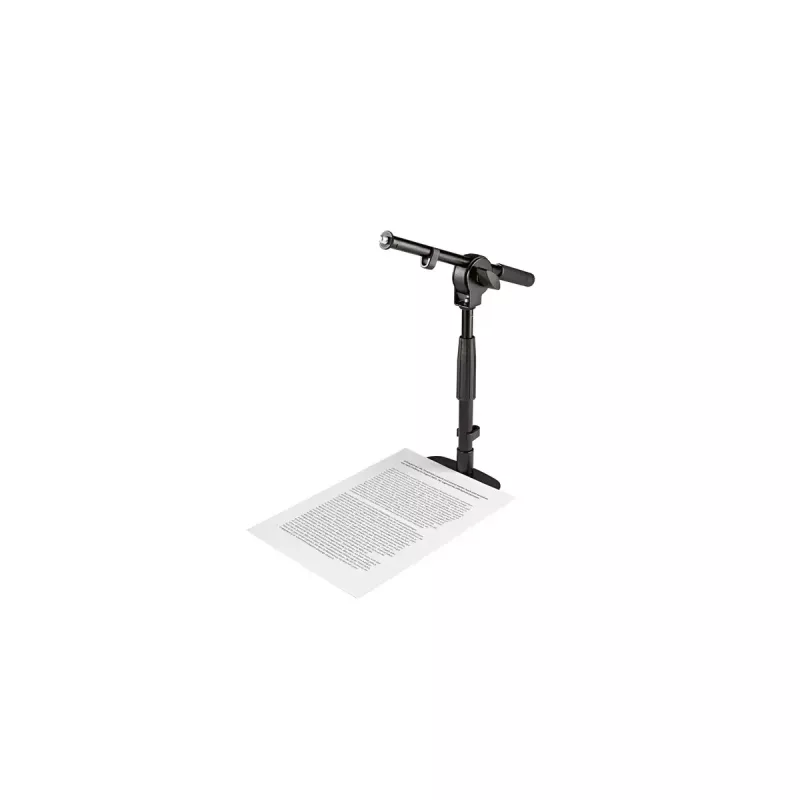 Base de trípode de mesa König & Meyer 25995