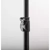 Pértiga de aluminio König & Meyer 23755-300-55