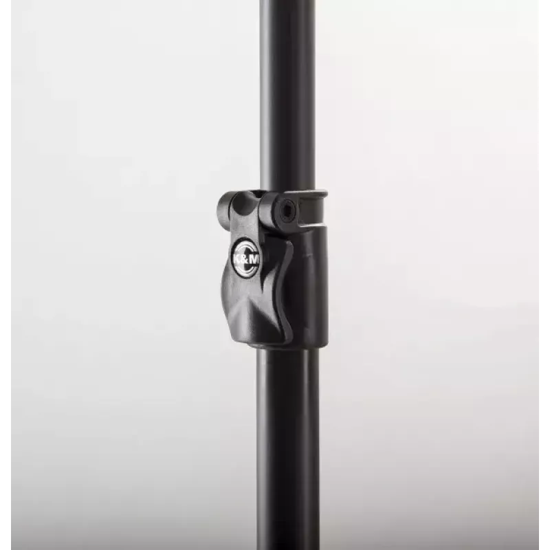 Pértiga de aluminio König & Meyer 23755-300-55