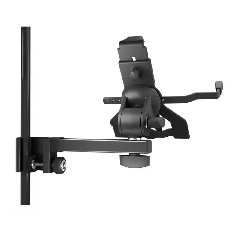 Soporte pasivo König & Meyer 19743-000-55