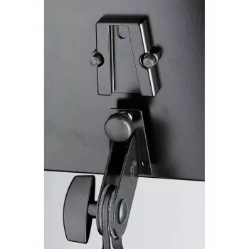 Trípode universal de mesa König & Meyer 12140