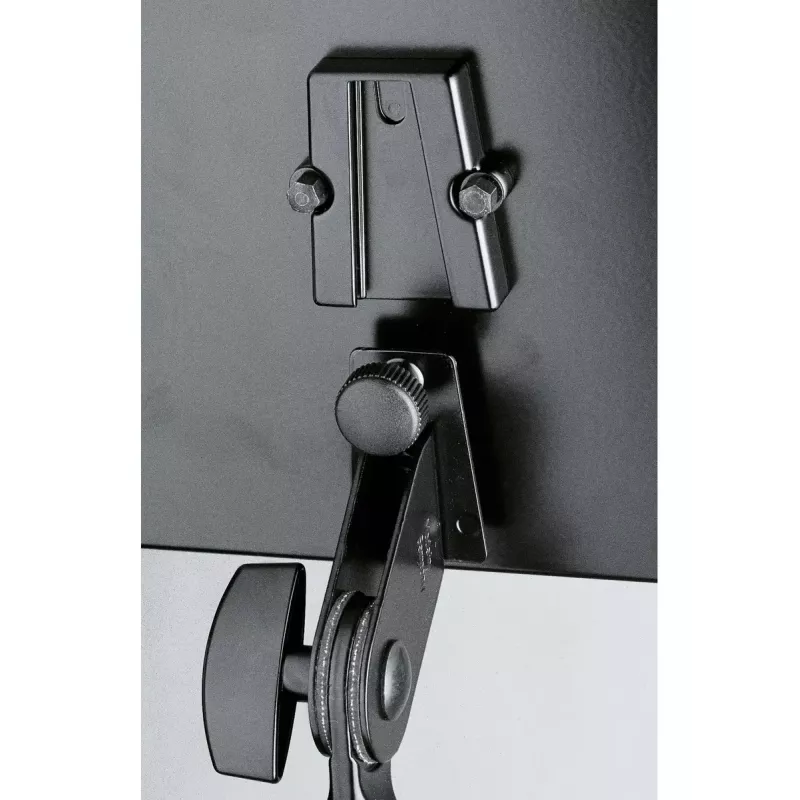 Trípode universal de mesa König & Meyer 12140