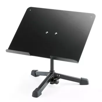 Trípode universal de mesa König & Meyer 12140