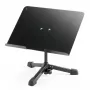 Trípode universal de mesa König & Meyer 12140