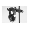 Soporte para auriculares König & Meyer 16085 aluminio acero negro