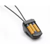 K&M 12270 Twin Head luz para atril