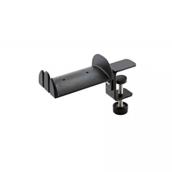 Soporte pasivo König & Meyer 16090 auriculares negro