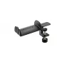 Soporte pasivo König & Meyer 16090 auriculares negro