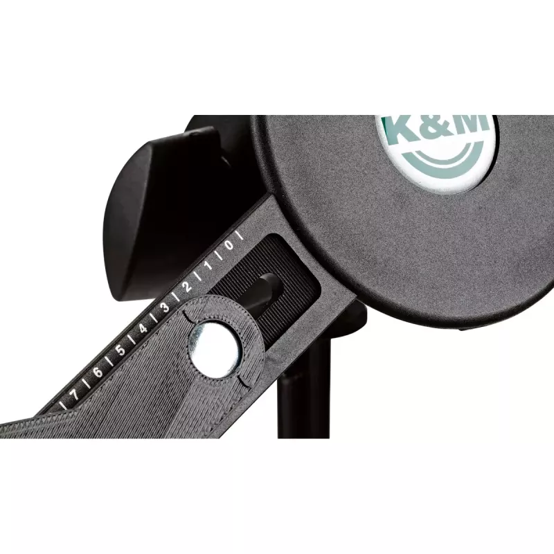 Soporte activo König & Meyer 19790-316-55