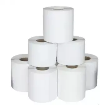 Rollos térmicos Heipa 76 mm / 80 mm x 12,7 mm núcleo Pharmacy-A blanco