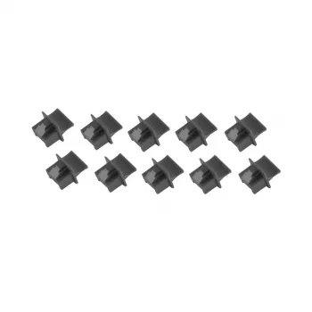 Tapa antipolvo RJ-45 ShiverPeaks BS08-01021-10