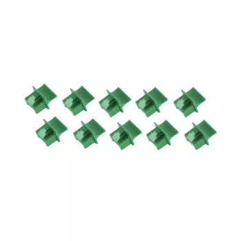 Tapa antipolvo ShiverPeaks BS08-01025-10
