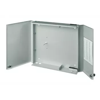 Caja de empalme de fibra óptica Telegärtner H02050A0004