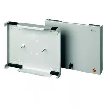 Caja de distribución eléctrica Telegärtner H02050A0008