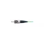 Cable de fibra óptica Telegärtner L00819A0007 2 m ST