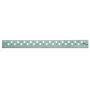 Kit de montaje Telegärtner H02025A0405 plata