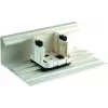 Set de montaje universal Telegärtner H02010B0013 gris