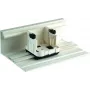 Set de montaje universal Telegärtner H02010B0013 gris