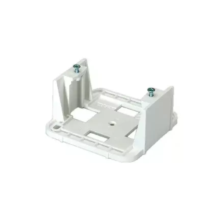 Caja de conexión Telegärtner 25.16.8555, caja de montaje, 80×40×80 mm, blanca