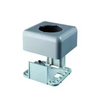 Set de montaje Telegärtner H02000C0060 blanco