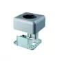 Set de montaje Telegärtner H02000C0060 blanco