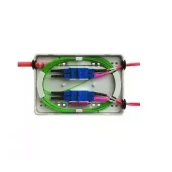 Accesorio para panel de parcheo Telegärtner H02050A0105