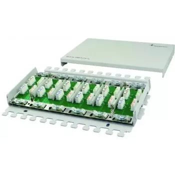 Accesorio para panel de parcheo Telegärtner J00060A0071
