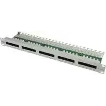 Panel de parcheo ISDN Telegärtner 25 puertos Cat.3 J02023L0014