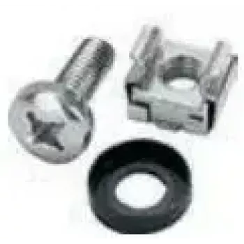 Juego de montaje metálico Telegärtner B05002A0012