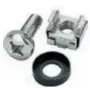 Juego de montaje metálico Telegärtner B05002A0012