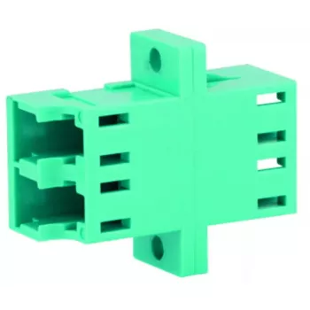 Conector LC Telegärtner J08071A0005 verde